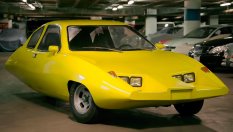 Най-голямата афера на XX век &ndash; невероятната история на автомобила Dale