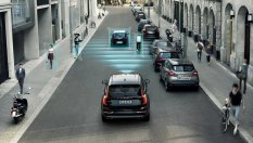 Автономните превозни средства се оказаха с огромен проблем