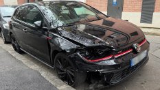 Кои са най-евтини марки за ремонт след инцидент