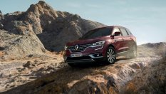 Renault Koleos получи два нови дизела