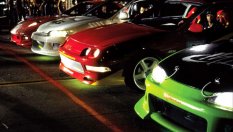 10 факта за японските автомобили, които трябва да знаете