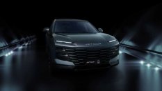 Китай създаде своe собствено Lamborghini Urus