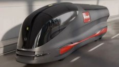 Индийци показаха автомобил-трансформър