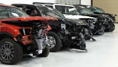 Популярен клас пикапи се оказа опасен за пътниците