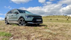 Новата Kia Niro: Пълна промяна (тест драйв)