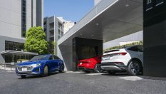 Audi предупреди за измама с коли от марката в три държави