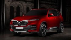 Виетнам показа автомобилите, с които ще атакува Европа и света