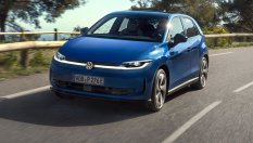 Сбогом, бензин: новият Volkswagen ID. Polo е тук