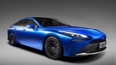 Защо бъдещето принадлежи на Toyota Mirai, а не на Tesla