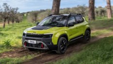 Обновеният бестселър на Jeep получи нов двигател