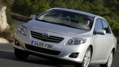 Toyota измисли как да се бори с крадците на катализатори