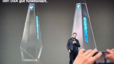 Мъск лично откри завода на Tesla в Германия