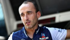 Кубица се връща във Формула 1 с 10 милиона евро