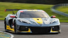 Chevrolet ще предложи Corvette с 1000 коня