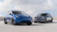 Tesla лъжела за пробега на колите си от години