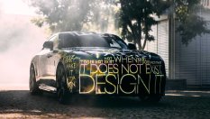 Rolls-Royce загатна първия си електромобил 