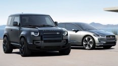 Jaguar Land Rover покани уволнените от Мъск