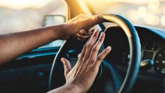 Действията, които дразнят най-много шофьорите на пътя