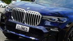 Нова измама – клонират регистрационни номера с 3D-принтер