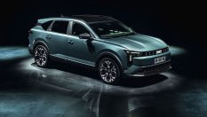 Новата Dacia Striker: 17 ключови факта