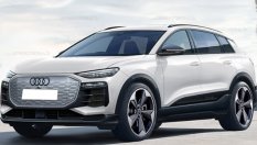 Ето го новото Audi Q6 e-tron 