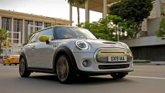 MINI обяви отказ от бензини, дизели и хибриди през 2030 г.