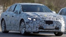 Mercedes-Benz C-Class също ще има електрически аналог