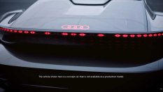 Audi подготвя напълно електрически кабриолет