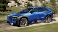Subaru представи и електрически Outback за Европа
