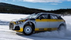 Наследникът на Audi Quattro получи 263 коня и легендарни цветове