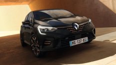 Renault Clio получи специална версия