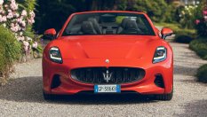 Stellantis обвини маркетинга за лошите резултати на Maserati