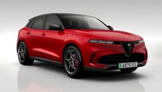 Новата Alfa Romeo Stelvio – електрическа мощност и над 1000 конски сили
