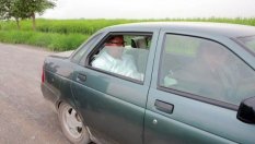 На какво се вози лидерът на Северна Корея?