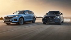 Китайски електромобили с 12 години гаранция идват в България