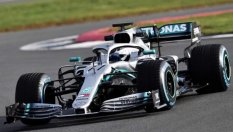 Вижте новите болиди във Формула 1