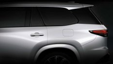 Lexus готви конкурент на BMW X7