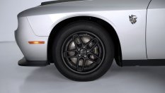 Джанти за Dodge Challenger Demon 170 струват колкото половината кола