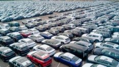 Пазарът на автомобили в Източна Европа показва най-значителен скок