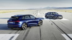 Audi през 2021 година – какво да очакваме?