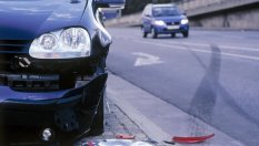 Броните вече не са най-често ремонтираната част при катастрофа