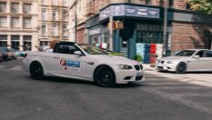 Комбито BMW M3 се появи и официално видео