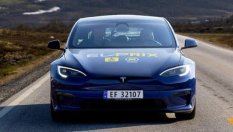 Вижте кои са електромобилите с най-голям реален пробег