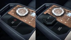 BMW също се отказва от лоста за скорости