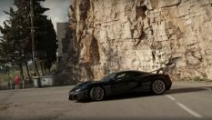 Шампион във Формула 1 показа своята електрическа хиперкола