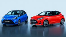 Новият Yaris - засега само хибрид