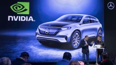 Mercedes и NVIDIA готвят революционна технология