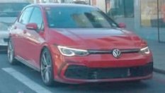 Новият Golf R ще бъде най-мощният в историята