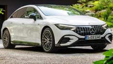 Mercedes-Benz ще намира открадната кола, но само при платен абонамент