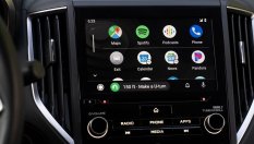 Android Auto крие функция, която Google все още се опитва да запази в тайна